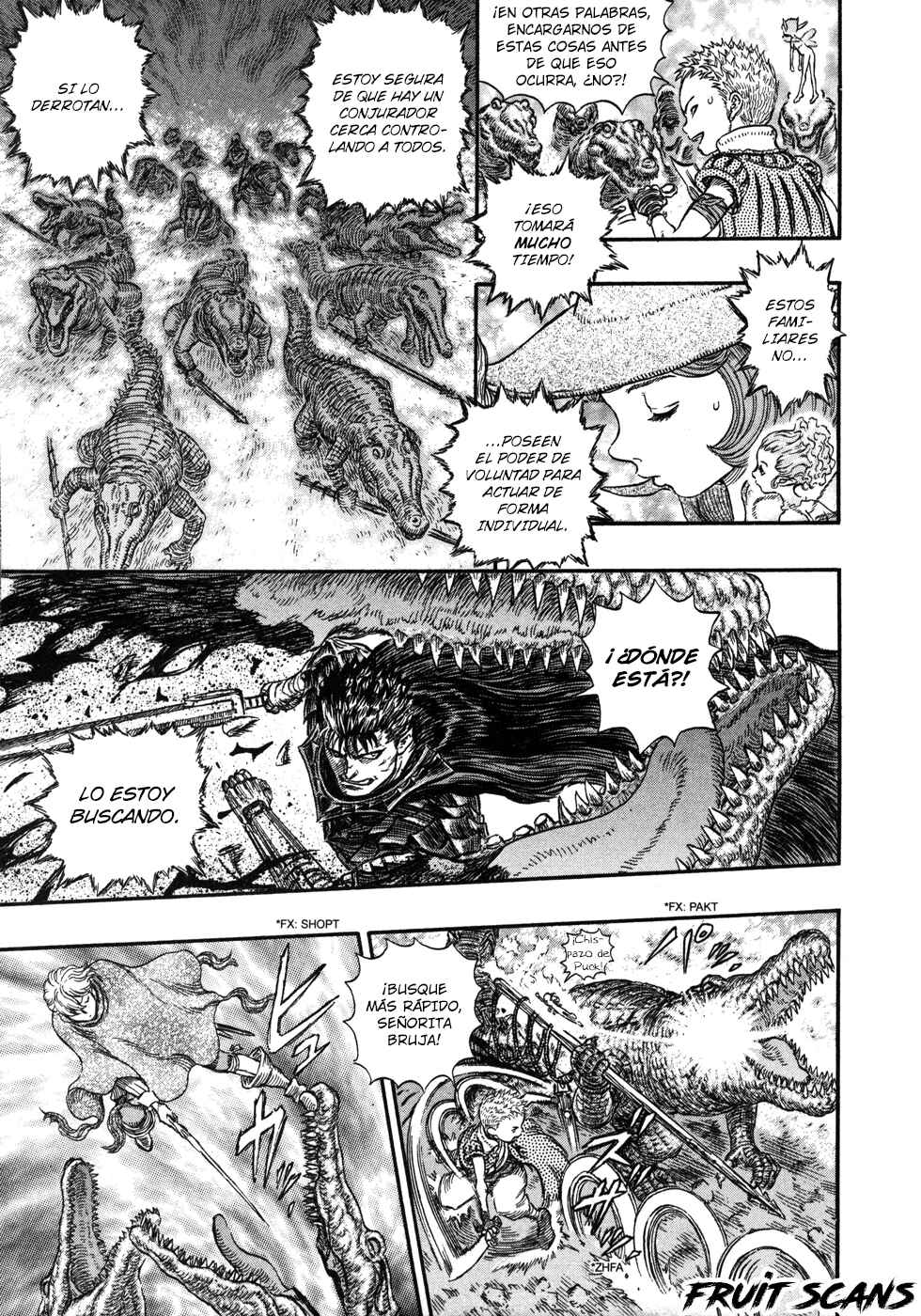 Chapter 240 - Page 12