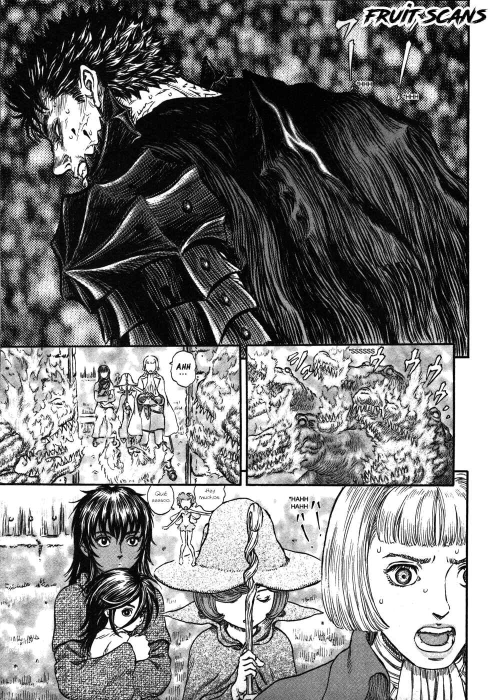 Chapter 240 - Page 14
