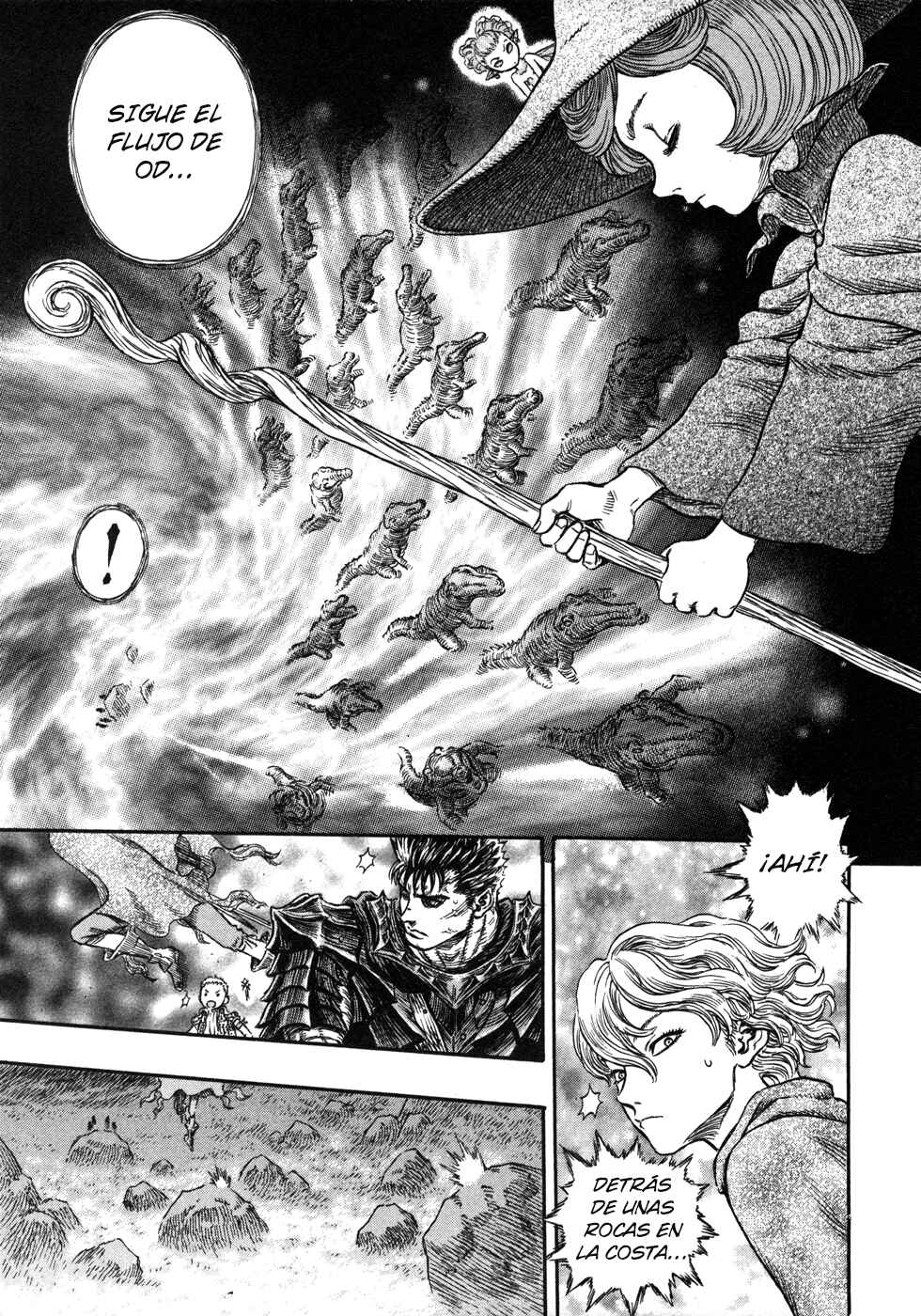 Chapter 240 - Page 16