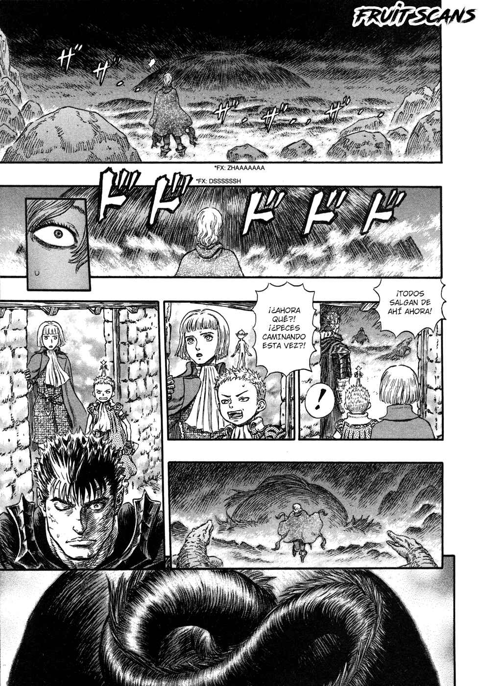 Chapter 240 - Page 20