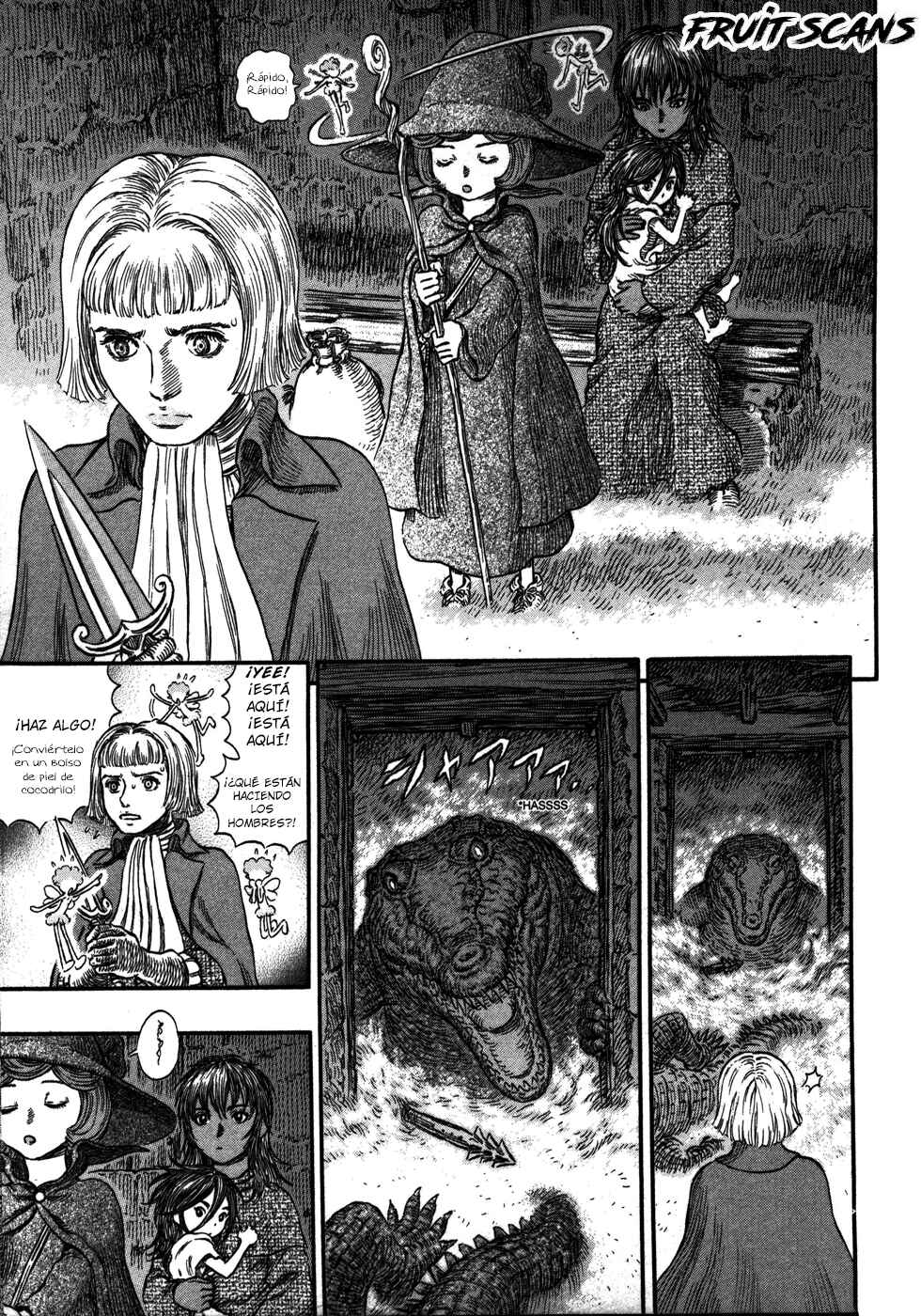 Chapter 240 - Page 8
