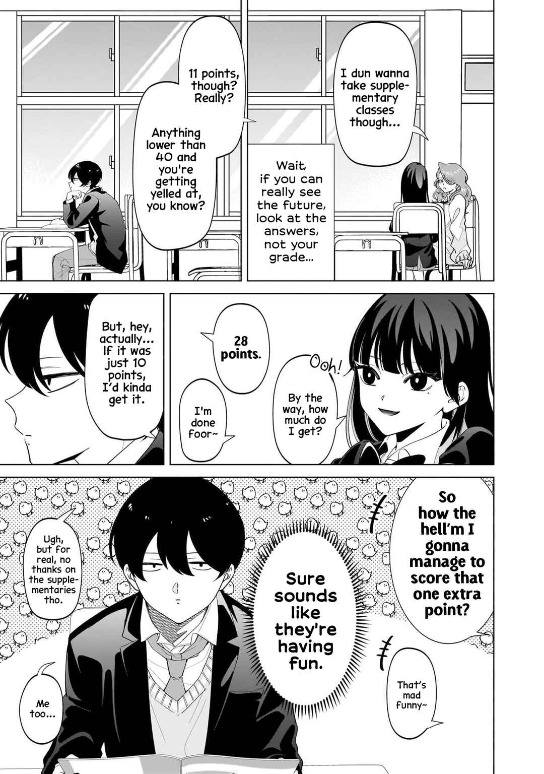 Chapter 1 - Page 4