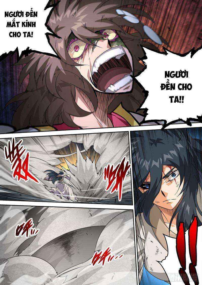 Chapter 487 - Page 11