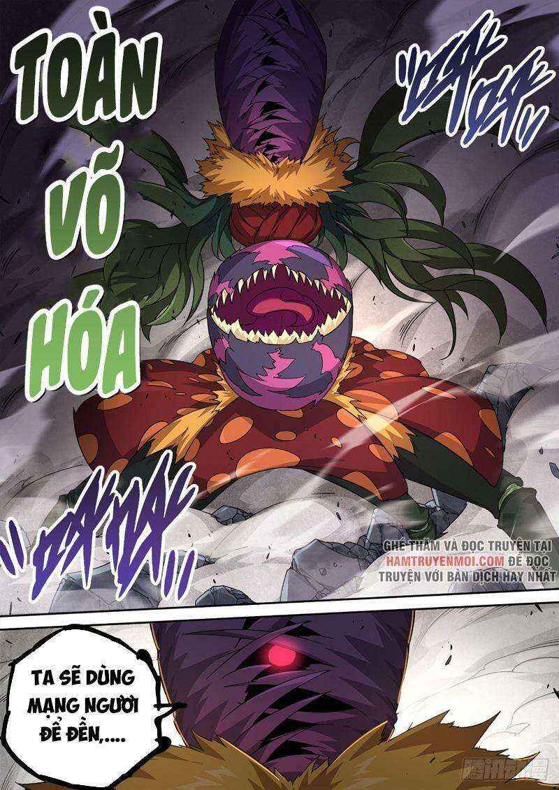 Chapter 487 - Page 12