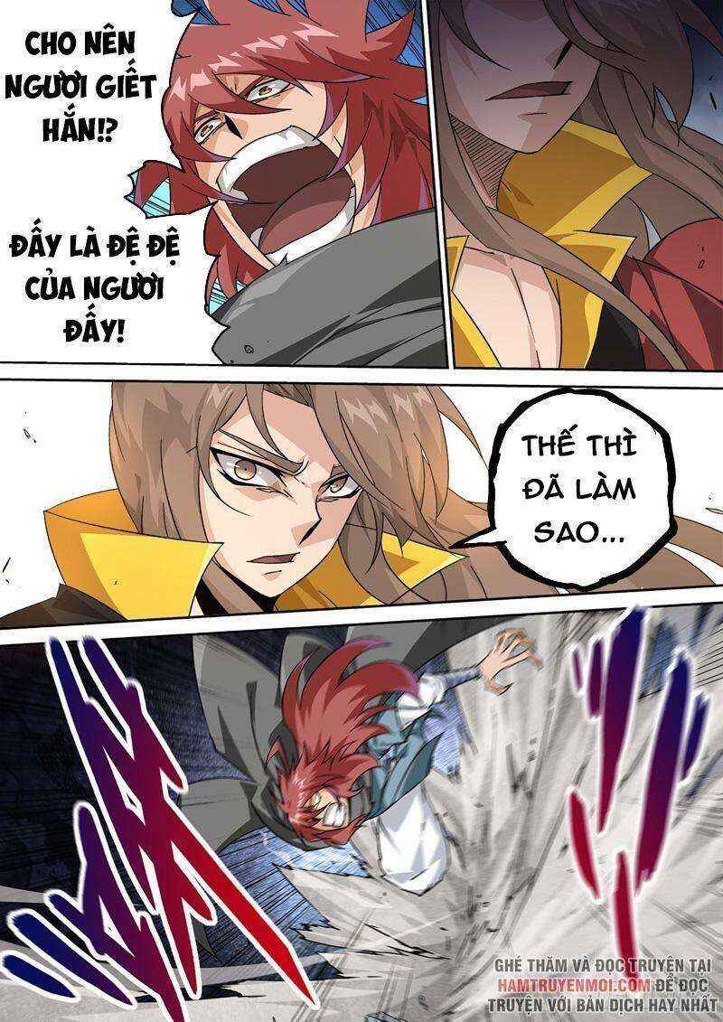 Chapter 487 - Page 2