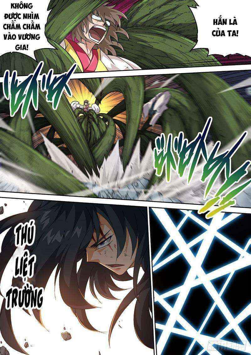 Chapter 487 - Page 9