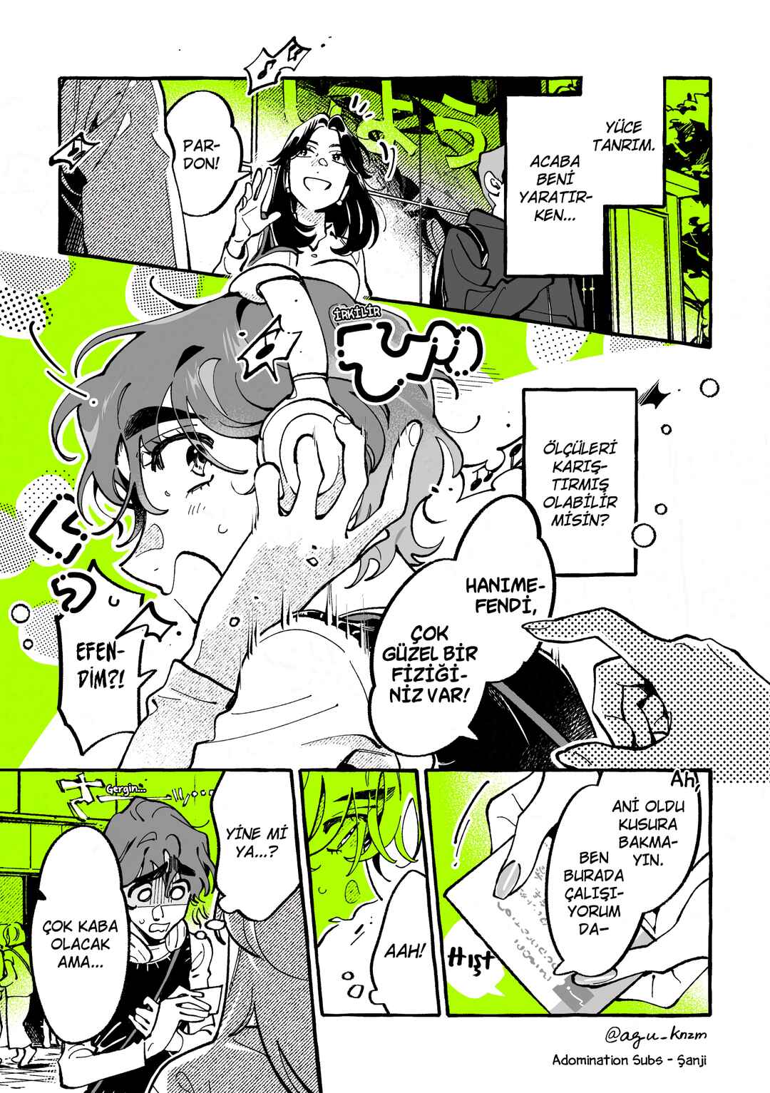 Chapter 159 - Page 1