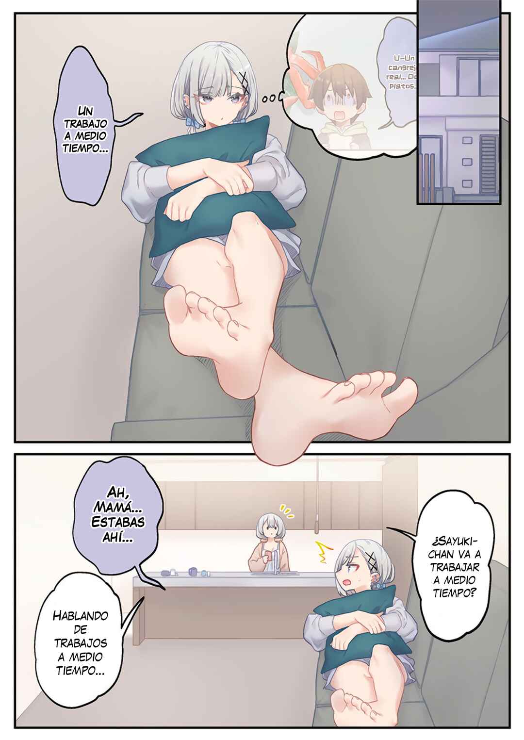 Chapter 21 - Page 1
