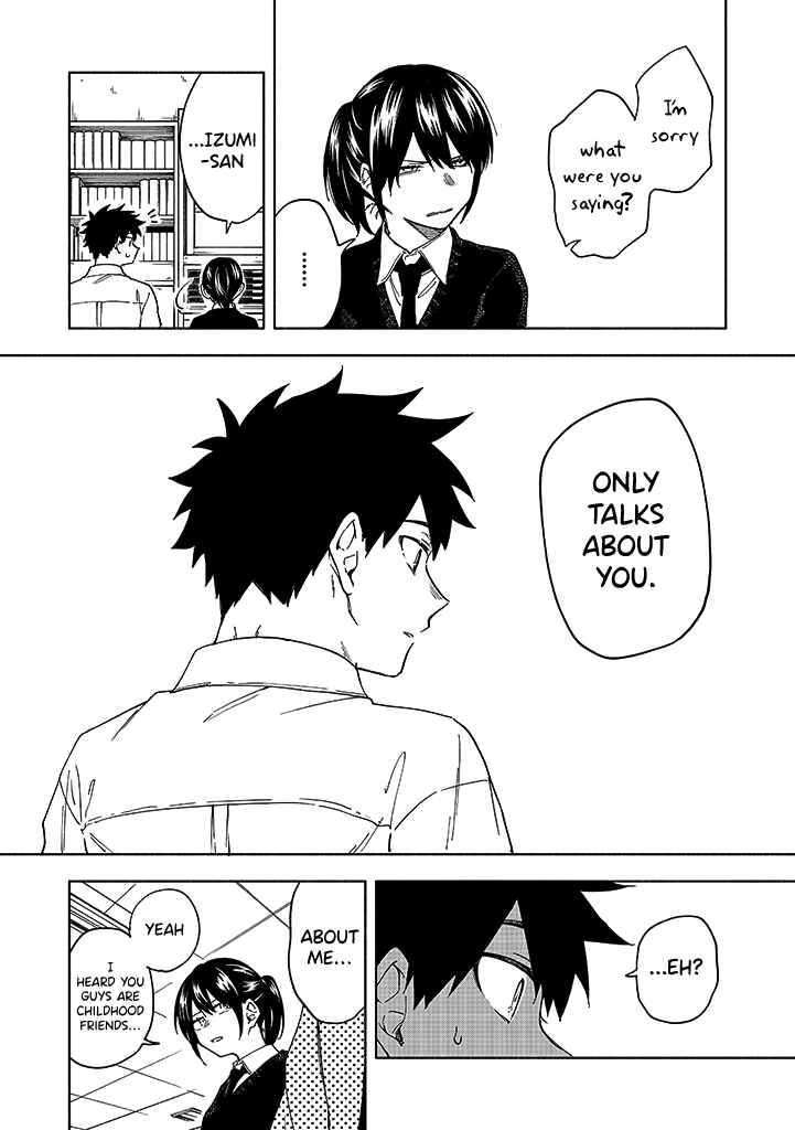 Chapter 2.2 - Page 3