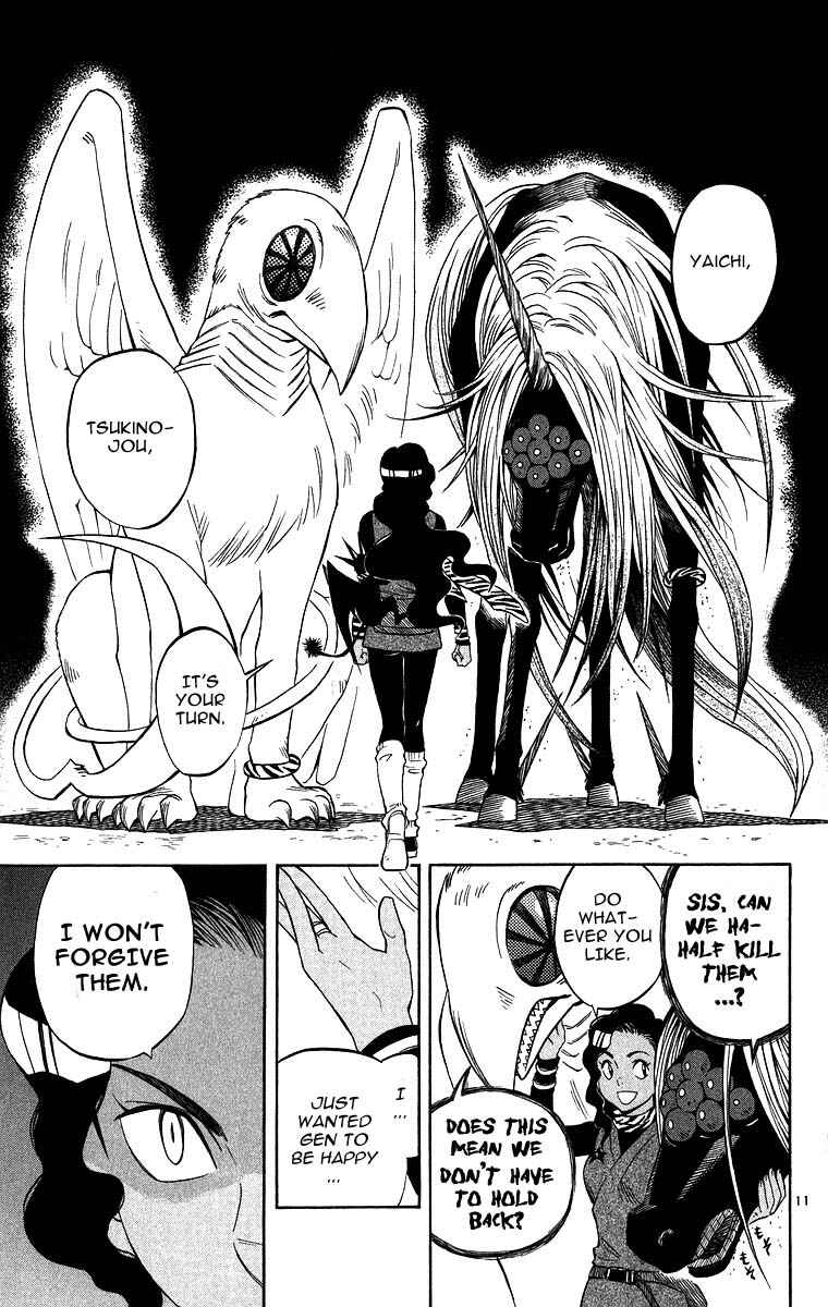 Chapter 102 - Page 11