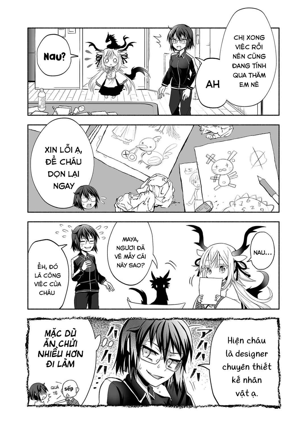 Chapter 3 - Page 2