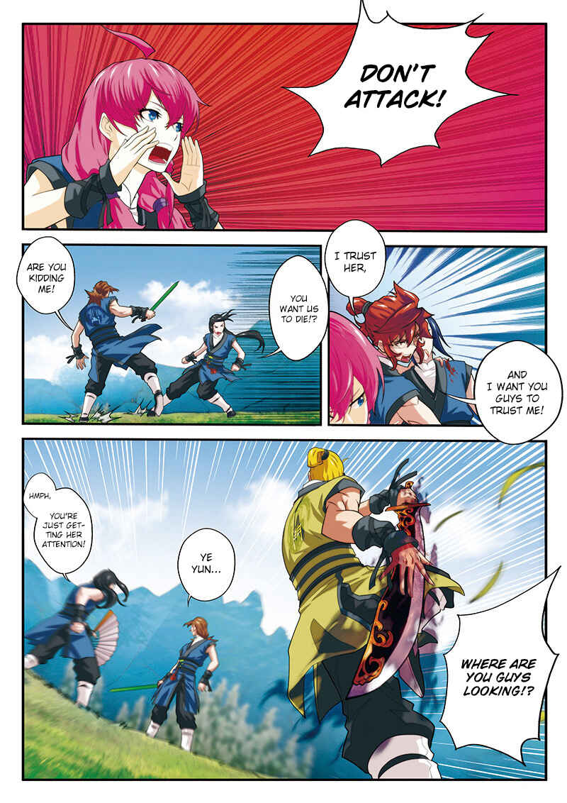 Chapter 51 - Page 12