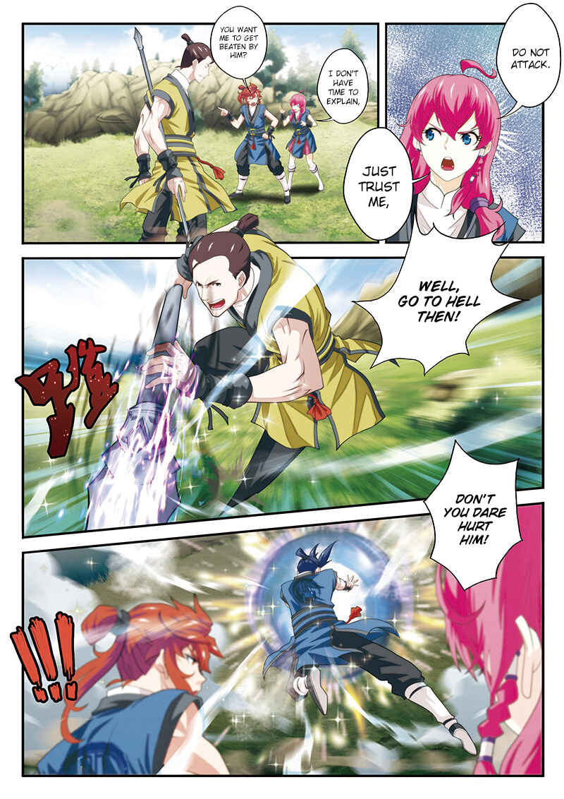 Chapter 51 - Page 4