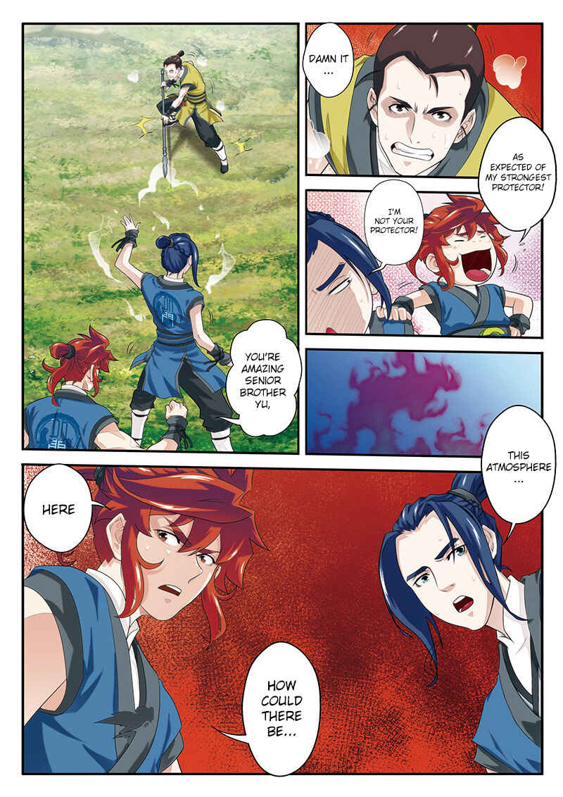 Chapter 51 - Page 6