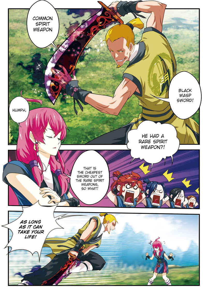 Chapter 51 - Page 9