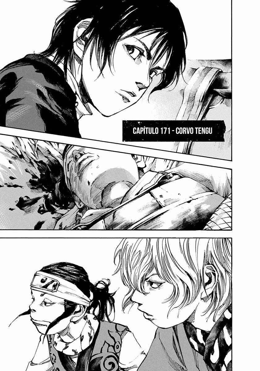 Chapter 171 - Page 2