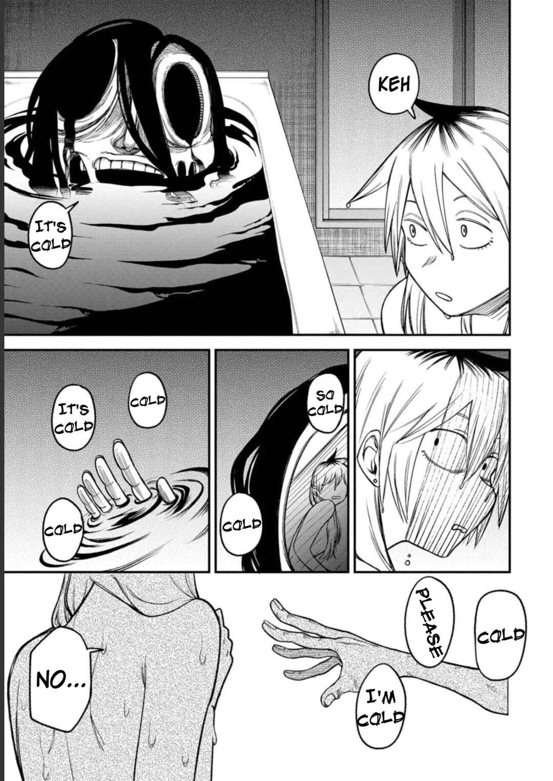 Chapter 3 - Page 3