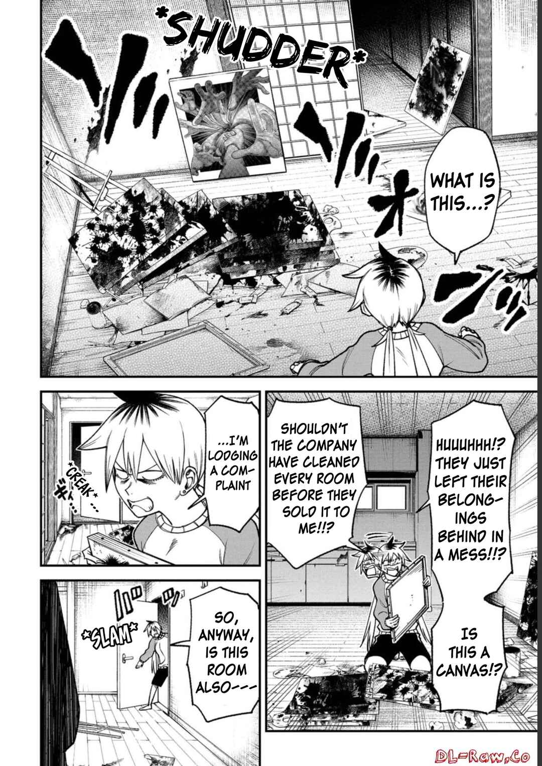 Chapter 3 - Page 8