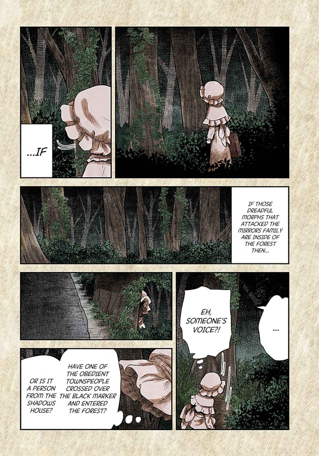 Chapter 110 - Page 13