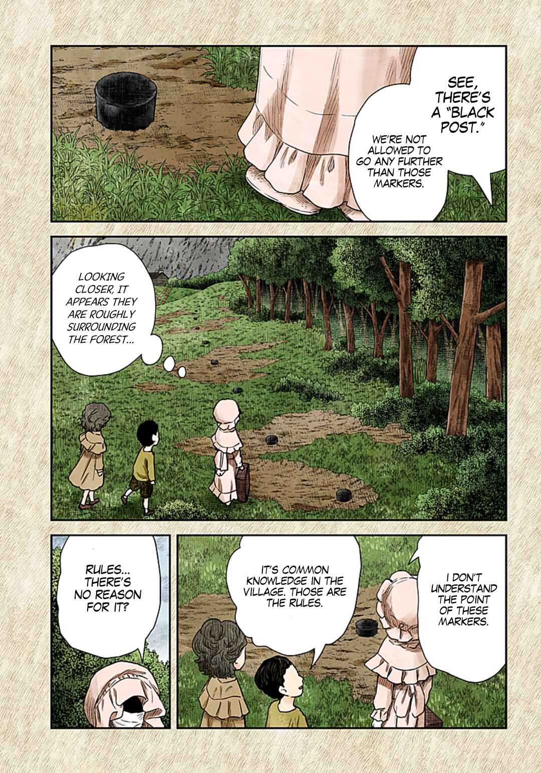 Chapter 110 - Page 6