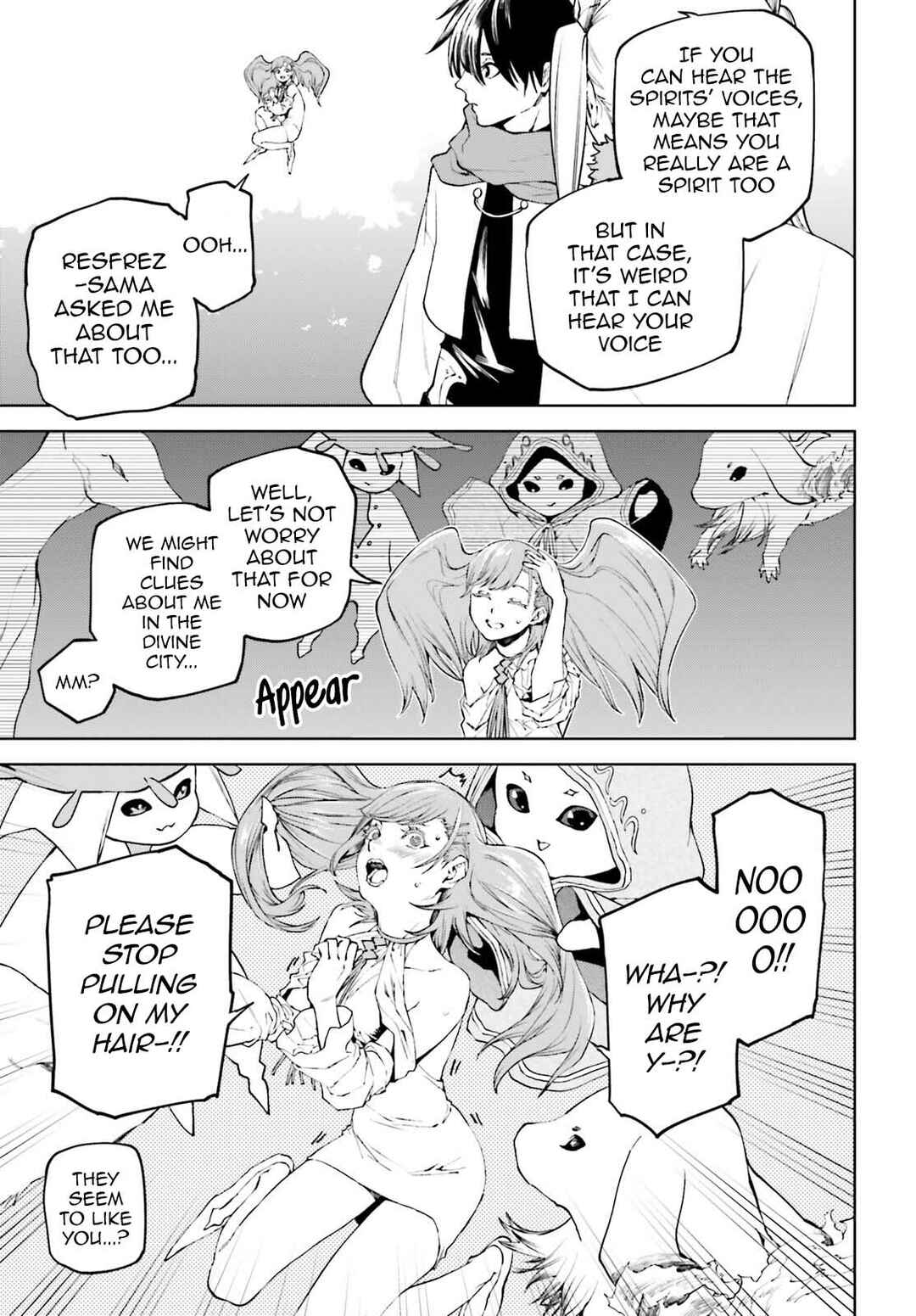 Chapter 82 - Page 3