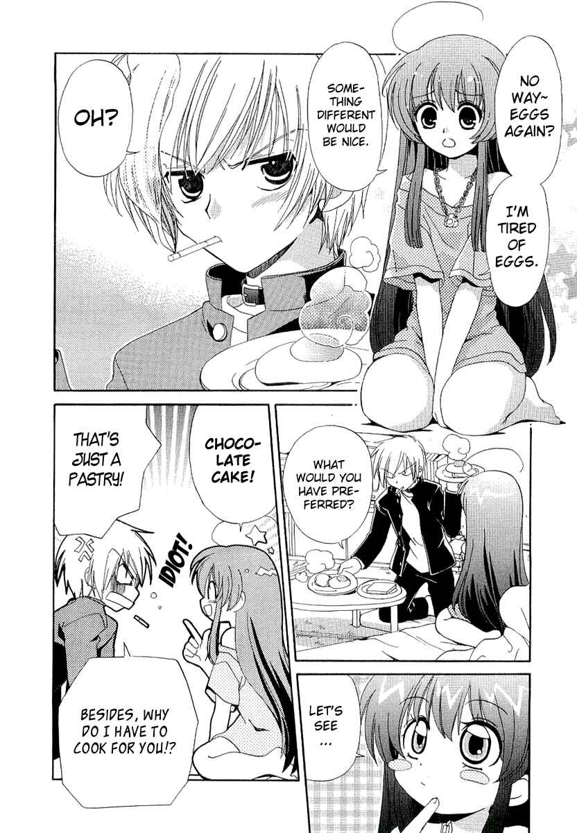 Chapter 4 - Page 4