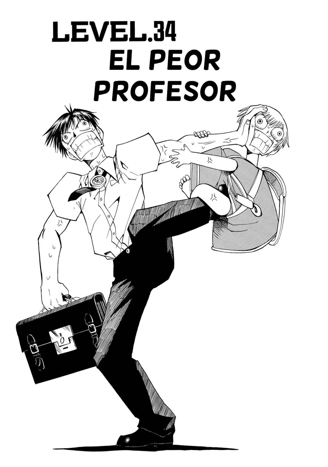 Chapter 34 - Page 2