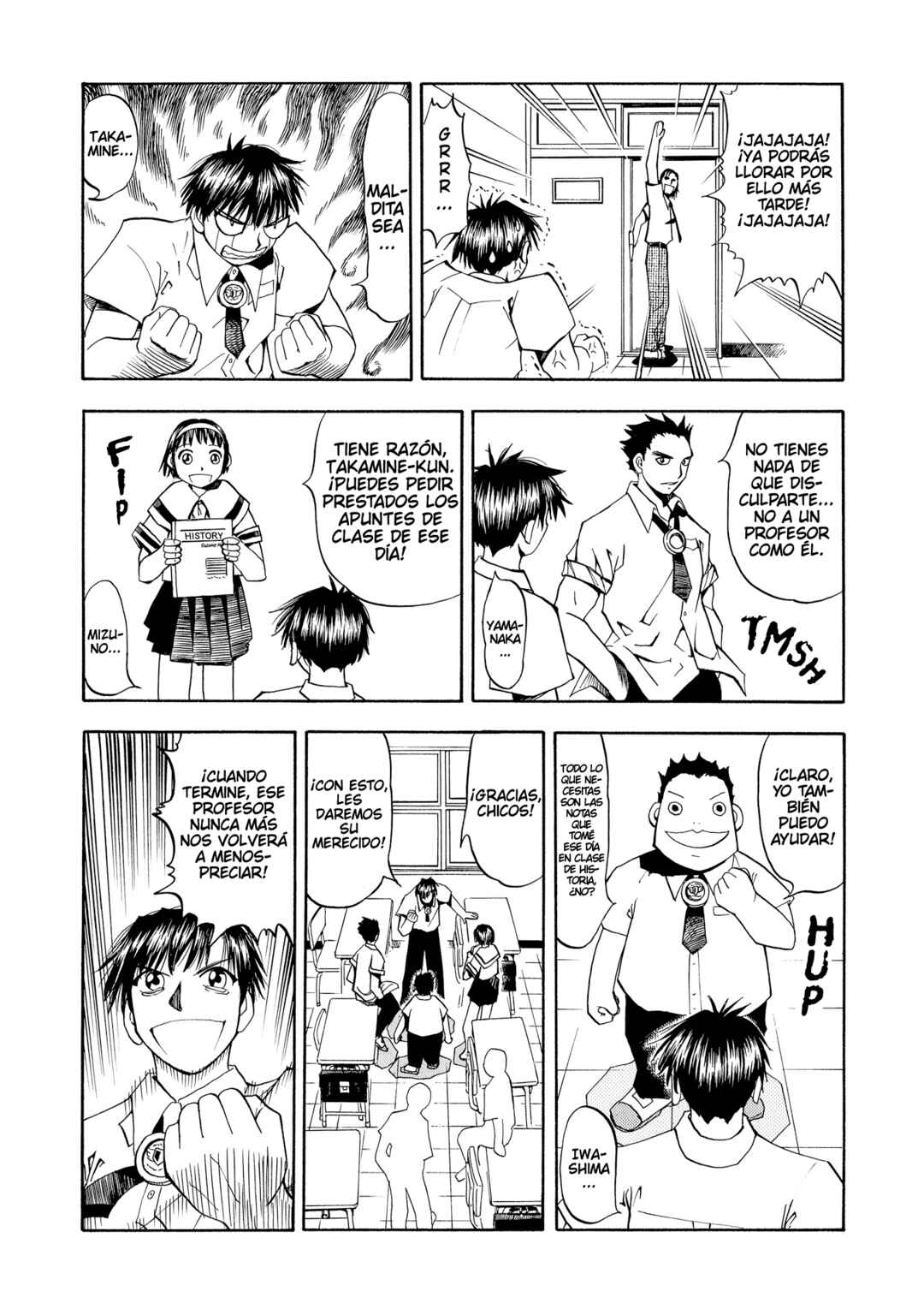 Chapter 34 - Page 9