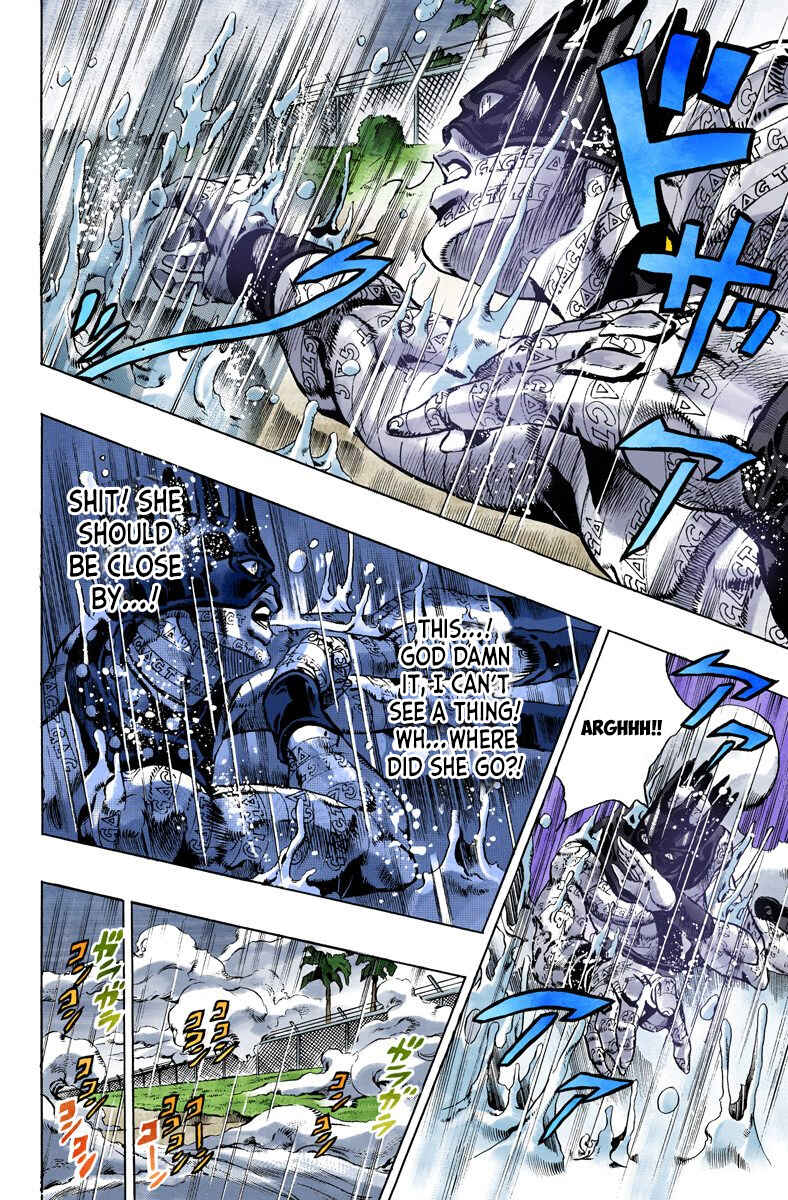 Chapter 91 - Page 10