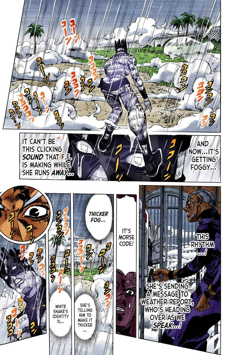 Chapter 91 - Page 11