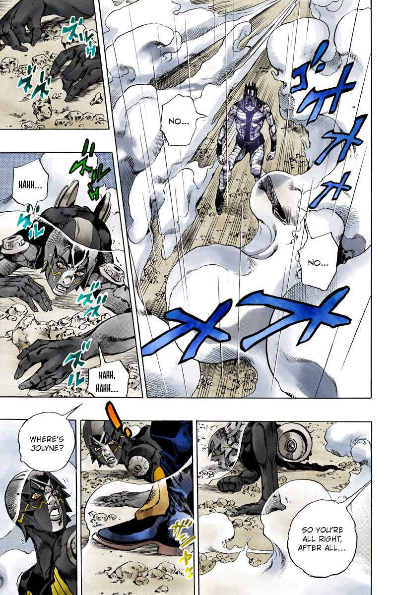 Chapter 91 - Page 16