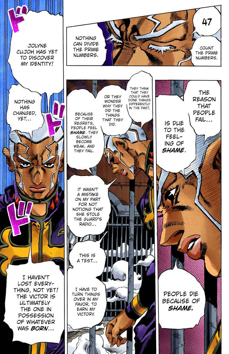 Chapter 91 - Page 18