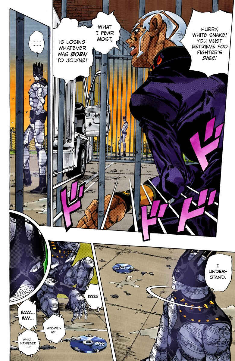 Chapter 91 - Page 3