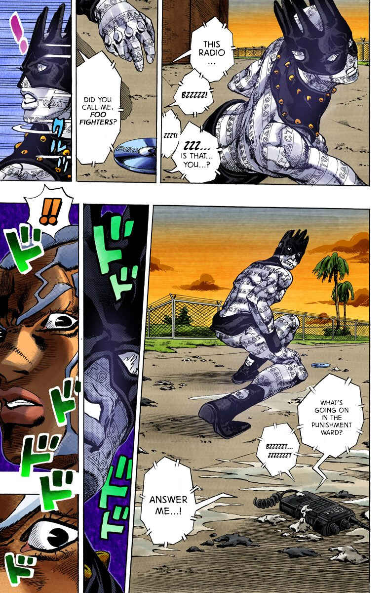 Chapter 91 - Page 4