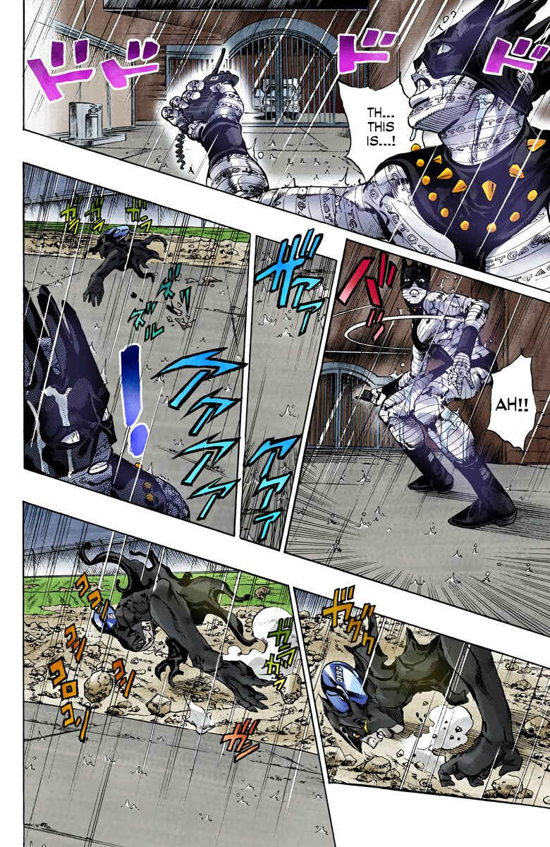 Chapter 91 - Page 8