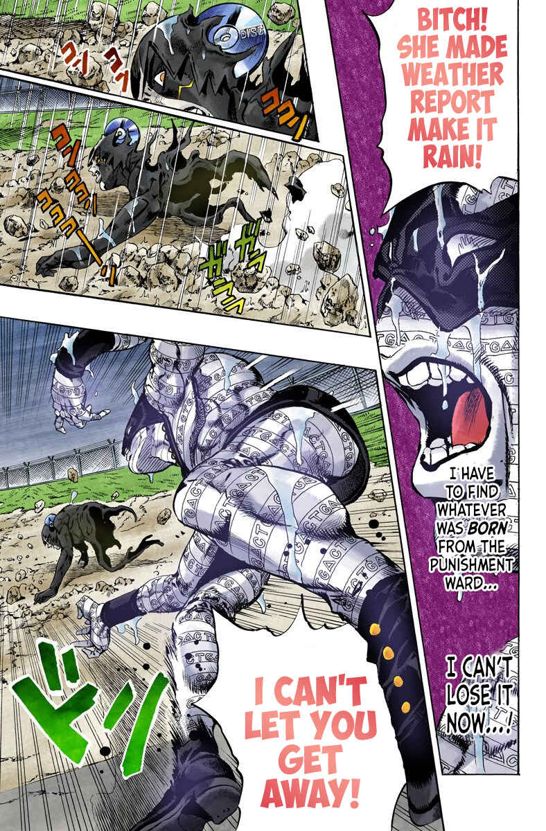 Chapter 91 - Page 9