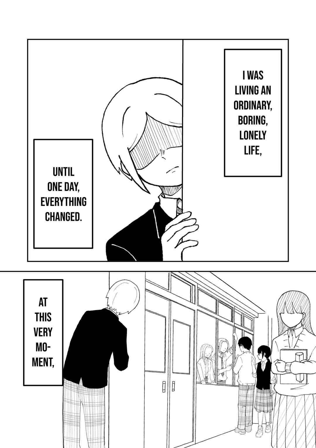Chapter 2 - Page 1
