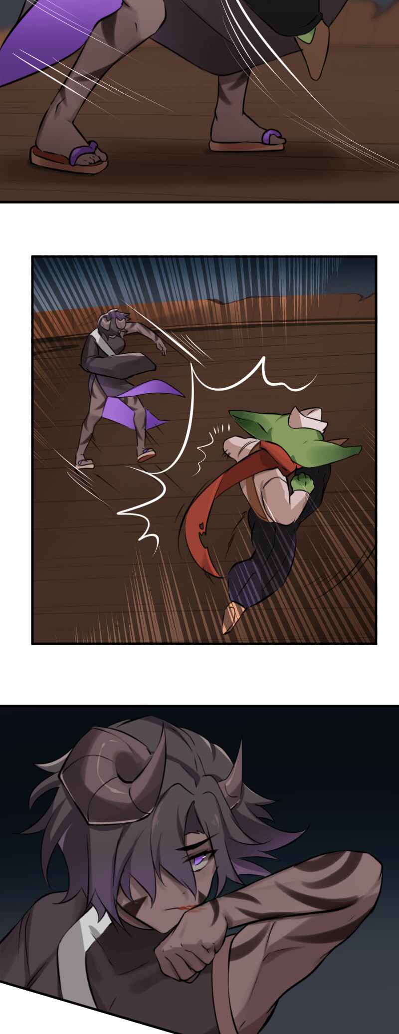 Chapter 78 - Page 11