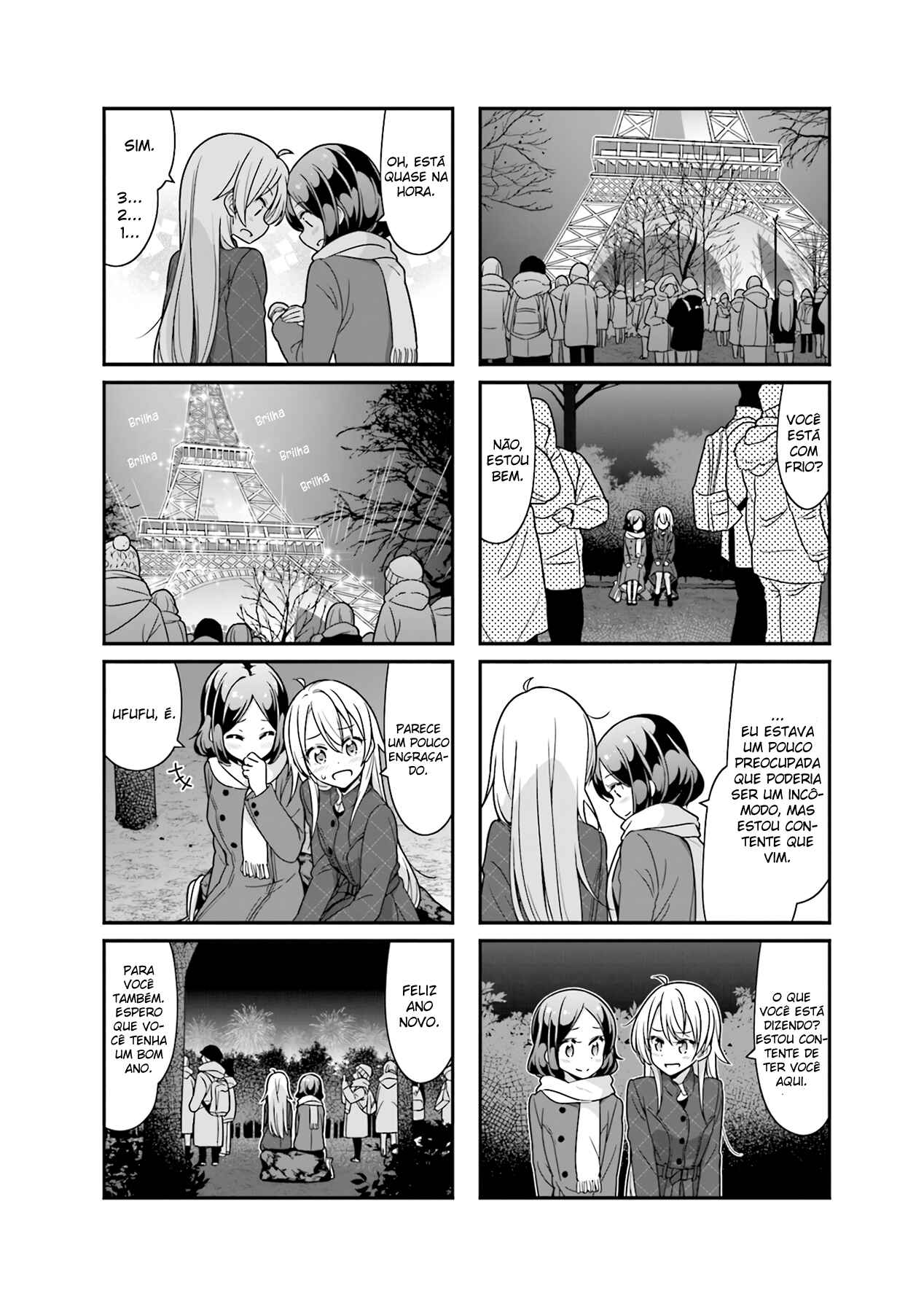 Chapter 77 - Page 10