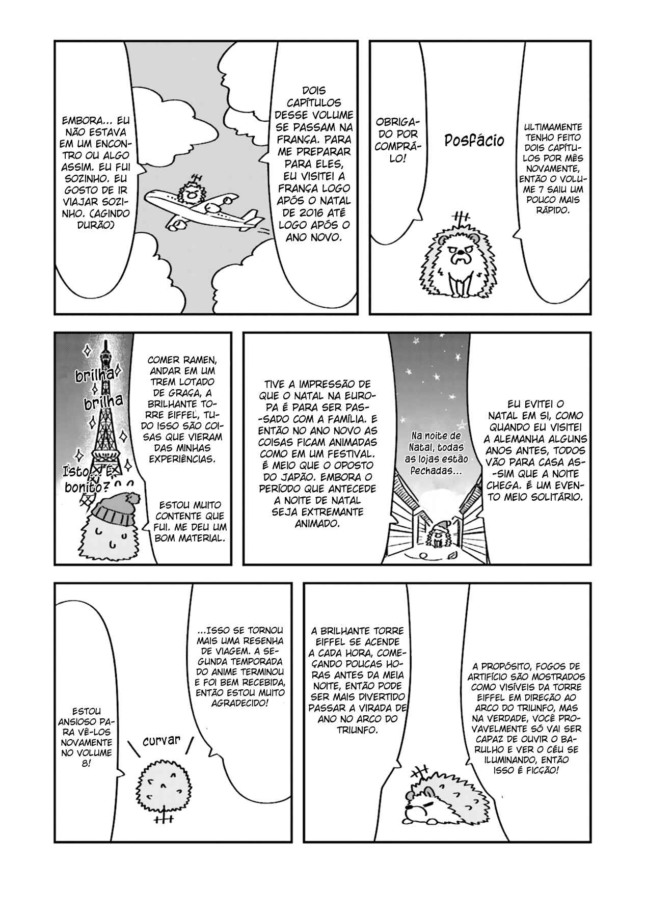 Chapter 77 - Page 11