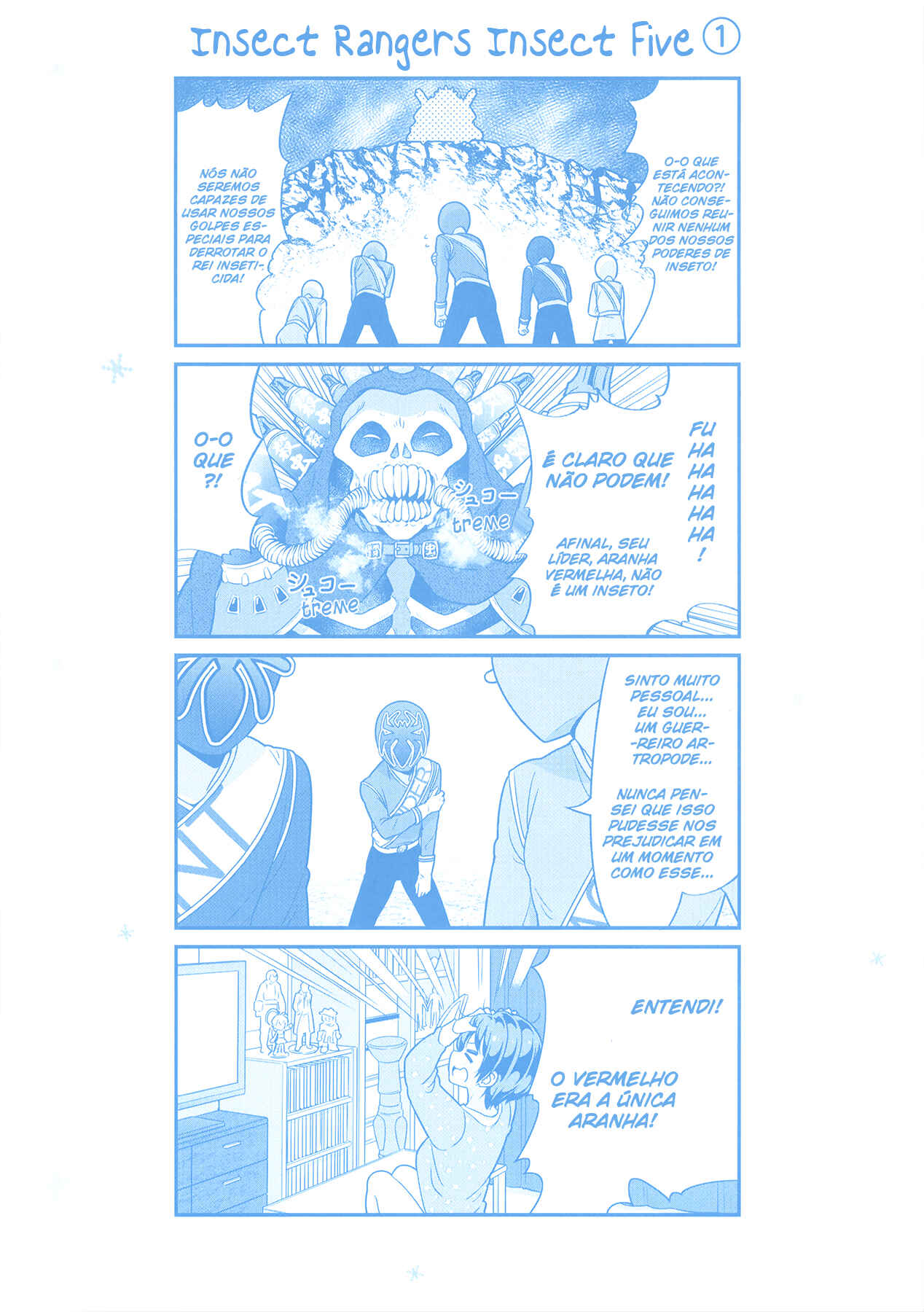 Chapter 77 - Page 12
