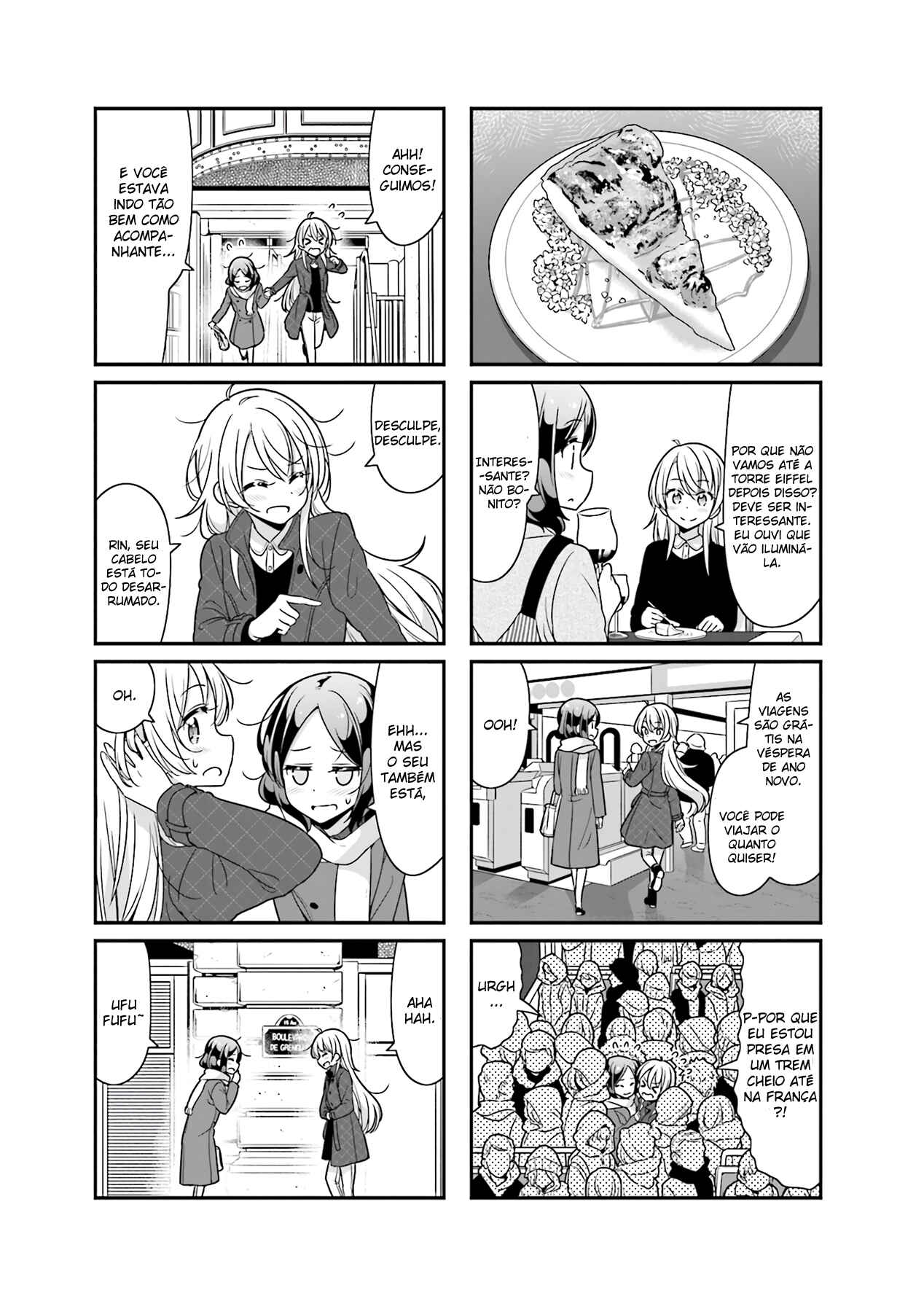 Chapter 77 - Page 9
