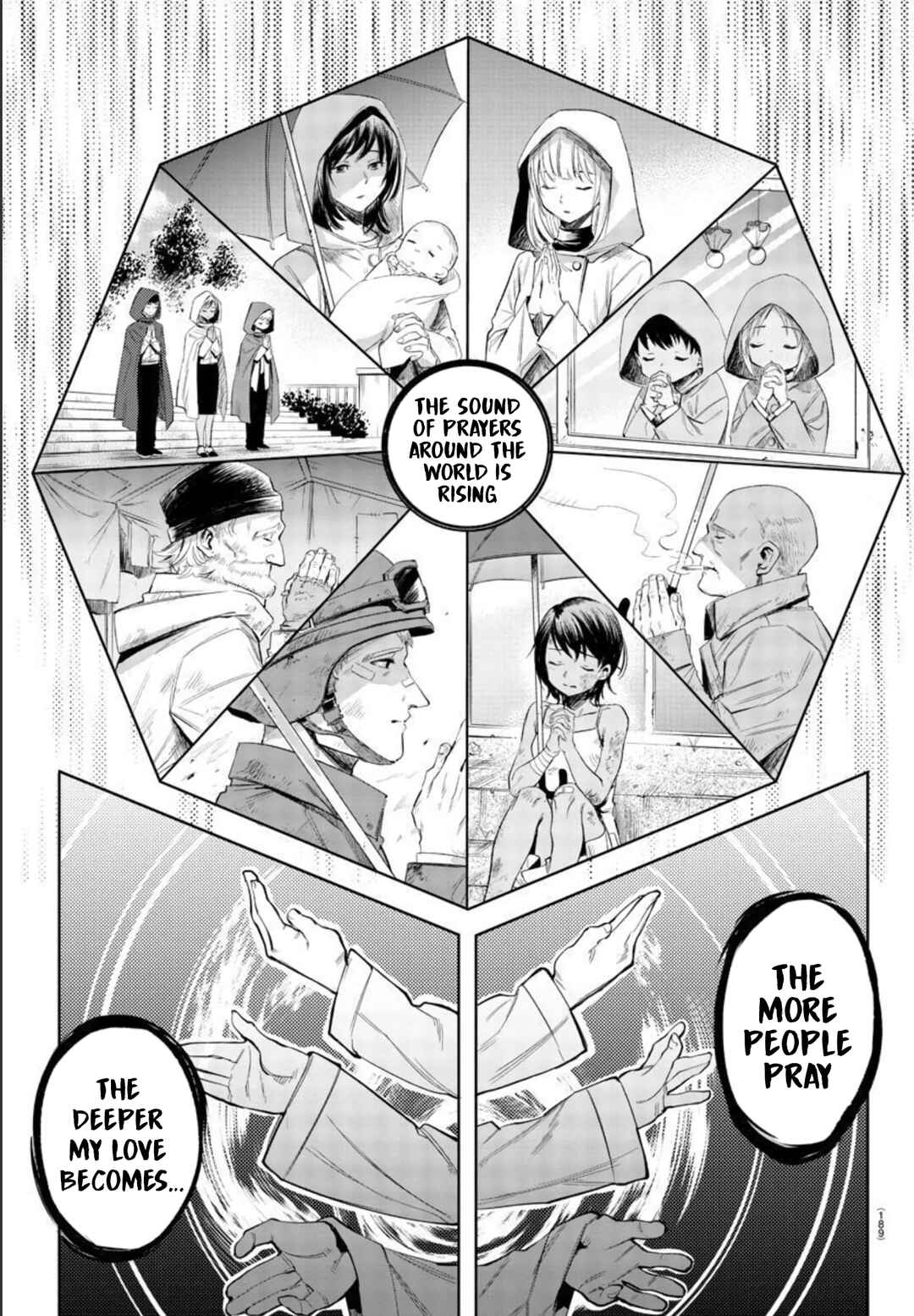 Chapter 110 - Page 10