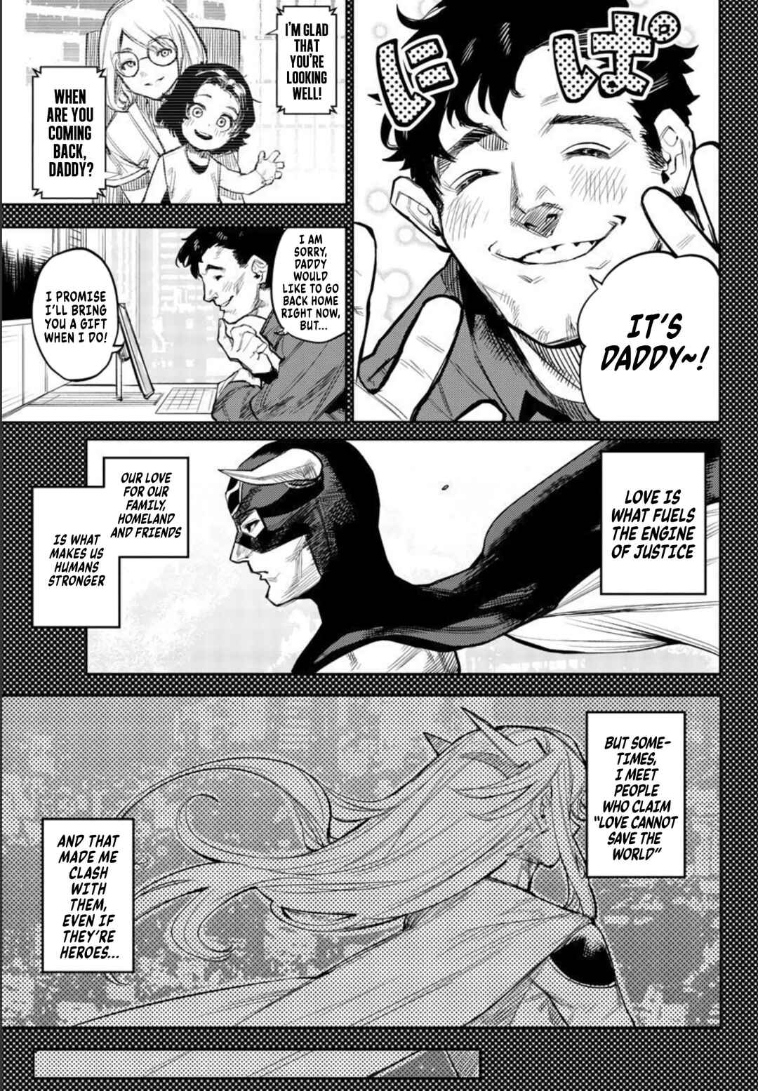 Chapter 110 - Page 3