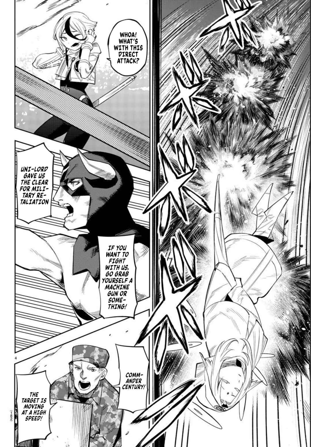 Chapter 110 - Page 4