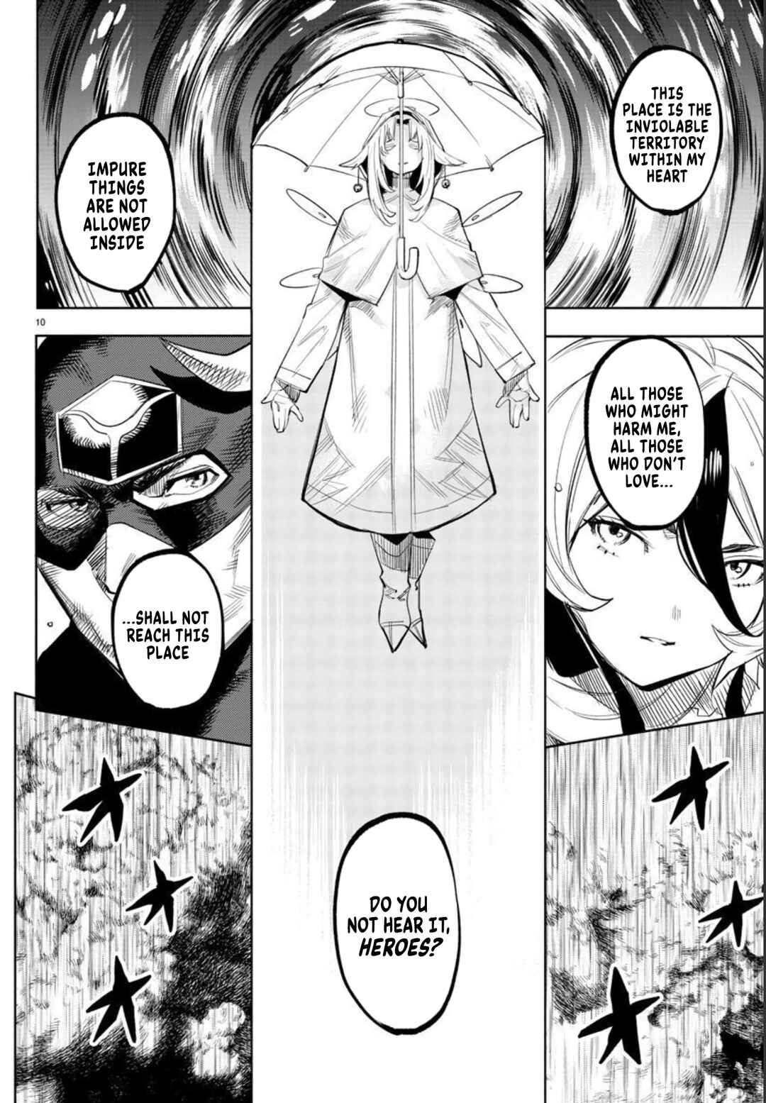 Chapter 110 - Page 9