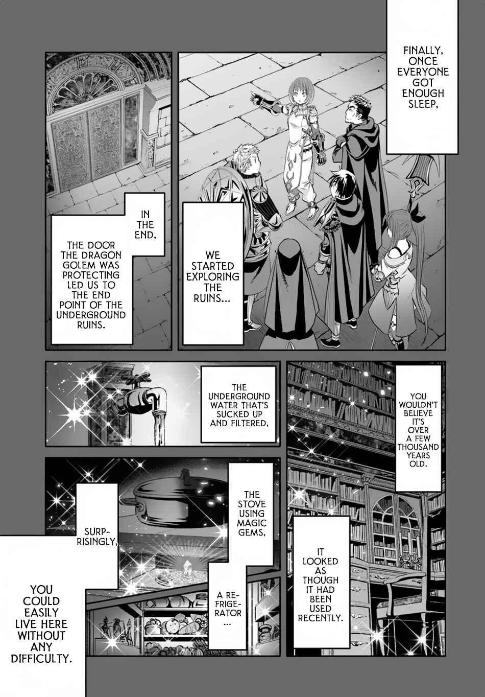 Chapter 35 - Page 18