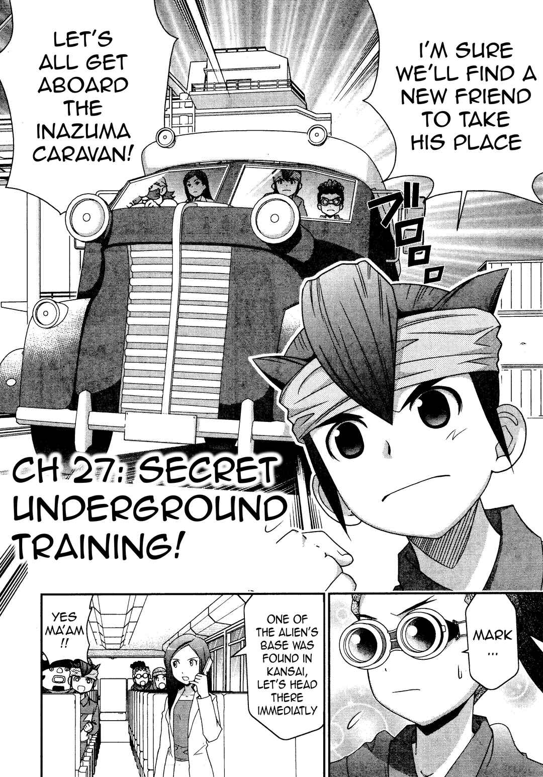 Chapter 27 - Page 1