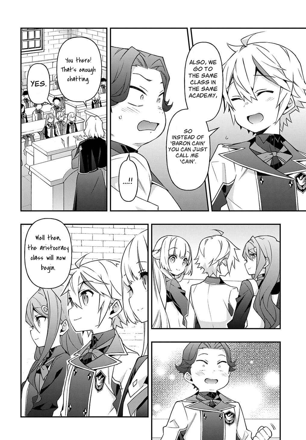 Chapter 28 - Page 11