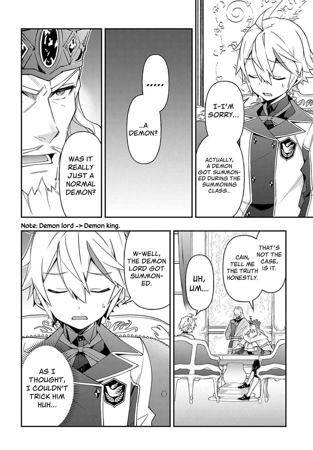 Chapter 28 - Page 17